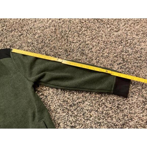 Urban Pipeline Up  Youth Long Sleeve  Size M. New With Tags Green - Picture 6 of 8